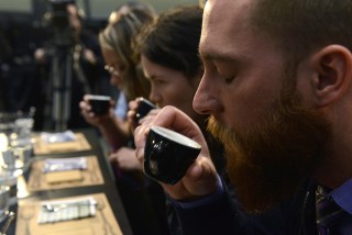 California Says Coffee Does Not Pose Significant Cancer Risk