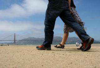 Permit for Right-Wing Rally Planned at Crissy Field Under Review: NPS