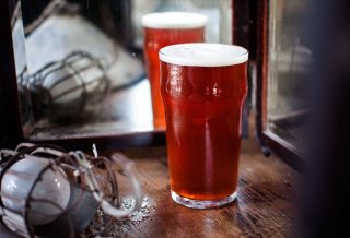 San Francisco's Magnolia Brewing Company Files for Bankruptcy