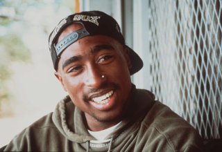 Tupac Shakur Day Announced in Oakland, Biopic Trailer Released
