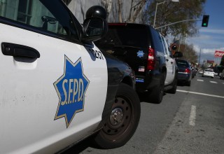 Suspicious Package Incident in San Francisco Resolved