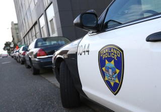 Police Shoot, Kill Dog That Attacked Woman in Oakland