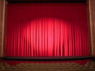 UC Theatre Reopening Called Off Due To Technical Delays