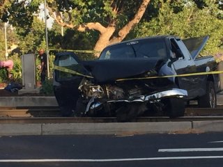 Woman Killed, Two Others Injured in Crash Near Levi's Stadium