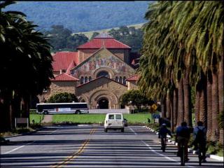 Stanford Students Push Stanford to Release Names of Title IX Violators
