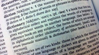 'Duck Face,' 'Obamacare,' 'Permadeath' Added to Oxford Dictionary