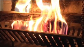 Bay Area Air Quality Management District Seeking to Ban Wood-Burning Fireplaces