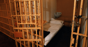 Alameda County Sheriff Stops Mandatory Pregnancy Tests Following ACLU Suit