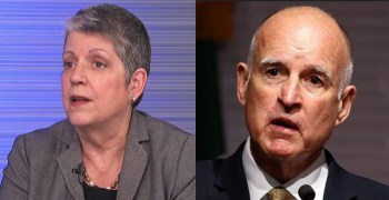 UC President Napolitano Postpones Proposed Tuition Increase