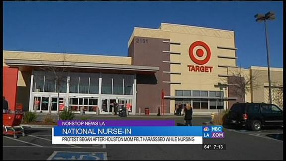 National Nurse-In
