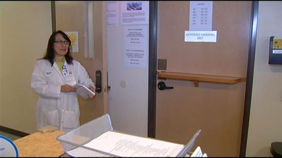 Low Cost Healthcare Fills Critical Gap