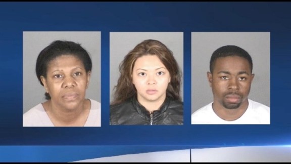 High-Tech Thieves Scamming Gas Pumps