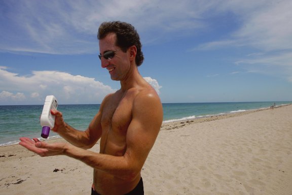 Melanoma on the Rise: Protecting Your Skin