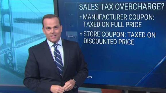 San Francisco Sales Tax 2017 >> Sales Tax Overcharges In San Francisco Nbc Bay Area San Francisco Sales Tax 2017 >> Sales Tax Overcharges In San Francisco Nbc Bay Area