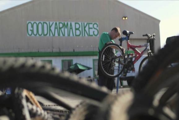 Good Karma Bikes >> Playmaker Grant Program Good Karma Bikes Good Karma Bikes >> Playmaker Grant Program Good Karma Bikes