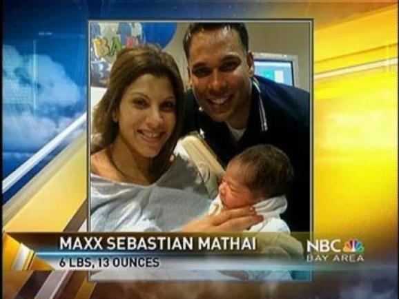 Image result for Raj Mathai NBC