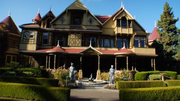 discount code winchester mystery house