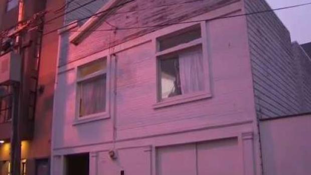 [BAY] Headless Corpse Found Inside SF Home of Man Reported Missing