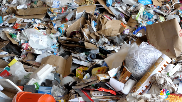 Burbank Recycling Center >> Recycling Breaks Down: US Struggles to Keep Plastic From ... Burbank Recycling Center >> Recycling Breaks Down: US Struggles to Keep Plastic From ...