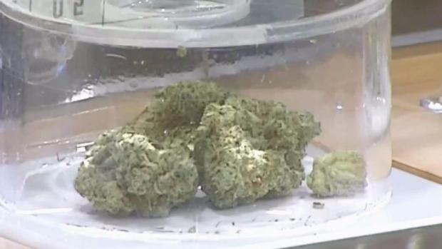 Some SF Dispensaries Given Provisional Authority to Sell Pot