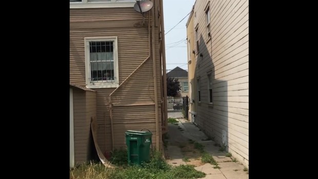 Oakland Couple Discusses How They Used a Hidden Camera to Fight Eviction
