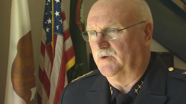 Santa Clara Police Chief Calls for Safety First at Levi's Stadium