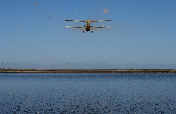 [GALLERY UPDATED 5/21] Dramatic Photos of California's Drought