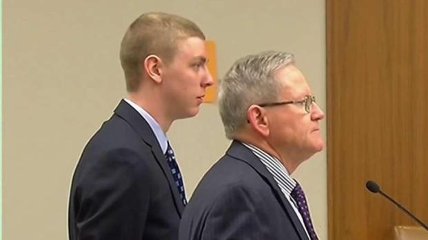 [BAY] Brock Turner Attorney Seeks Appeal of Conviction