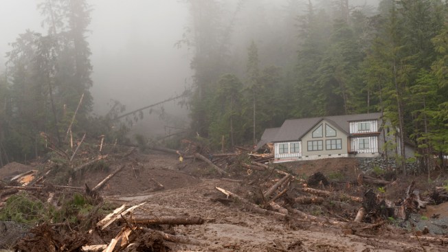 3 Presumed Dead After Landslides In Sitka Alaska Nbc Bay Area 2085