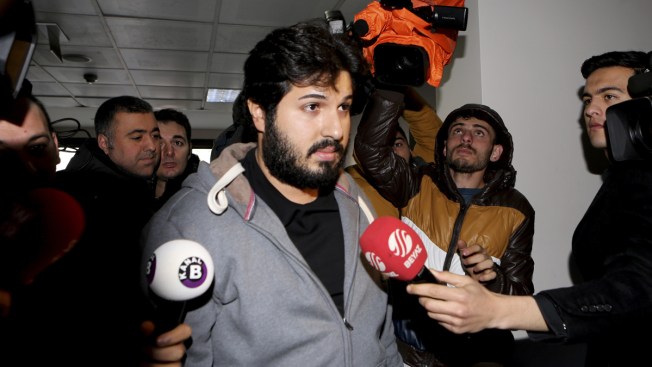 Turkey issues arrest warrants over United States case against banker Turkey issues arrest warrants over United States case against banker
