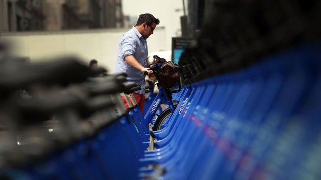 Lyft Pulls Electric Bikes Off The Road After Brake Problems Nbc Lyft Pulls Electric Bikes Off The Road After Brake Problems