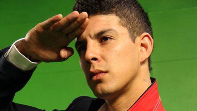 Ex-"Voice Mexico" Contestant Killed