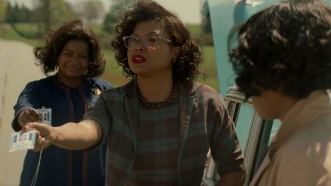 Free Screening of 'Hidden Figures' Offered for Black History Month ...