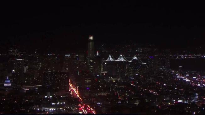 Sf Leaders Consider Proposal To Close Twin Peaks At