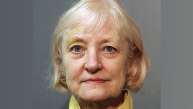 How this pensioner sneaks past airport security