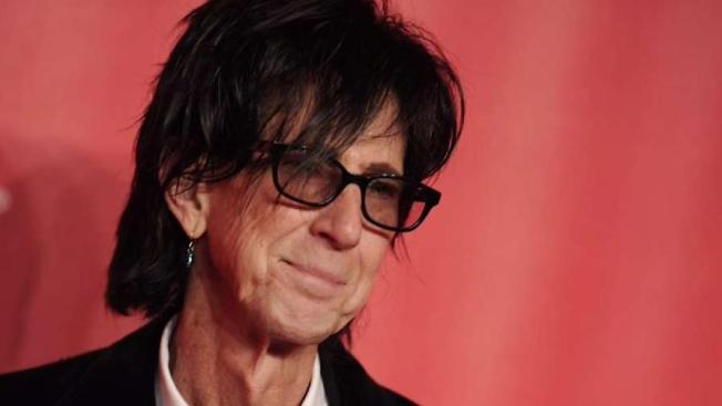 Ric Ocasek Lead Singer Of The Cars Dead In New York At 75 Nbc Bay Area