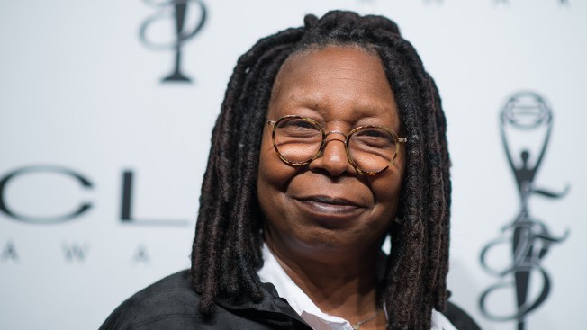 Next photo of Whoopi Goldberg