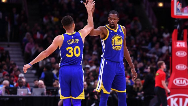 After Houston's Win, Here's Hoping for a Warriors-Rockets Playoff Series After Houston's Win, Here's Hoping for a Warriors-Rockets Playoff Series