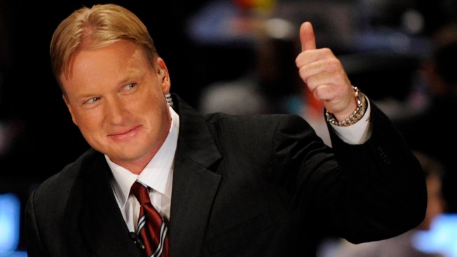 Raiders to introduce Jon Gruden as head coach on Tuesday Raiders to introduce Jon Gruden as head coach on Tuesday