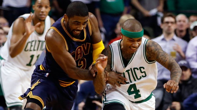 Cavs trade options