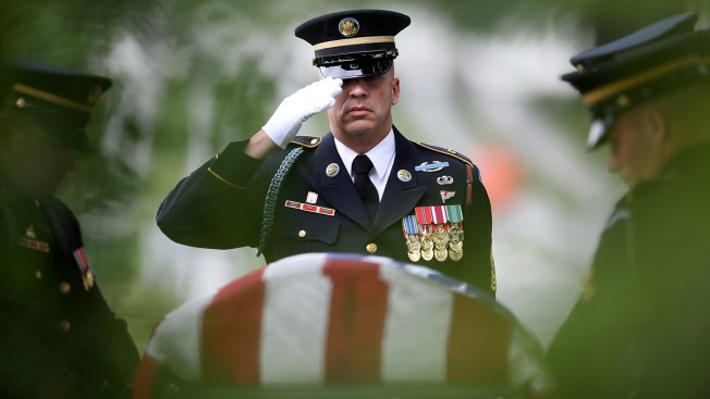 US Prepares for Return of War Dead Remains From North Korea