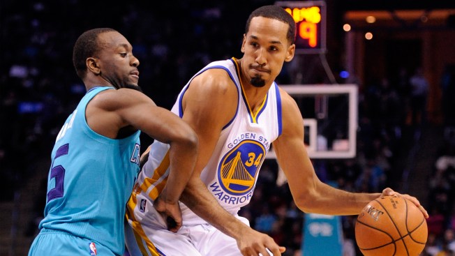 Gameday Expect a Lot of Shaun Livingston Vs Kemba Walker