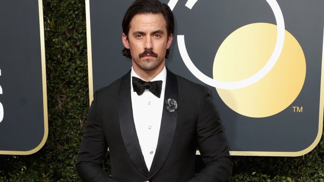 Milo Ventimiglia 2018