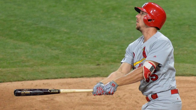 Stephen Piscotty Reportedly Will Be Traded to A's; Cardinals Receive Prospects