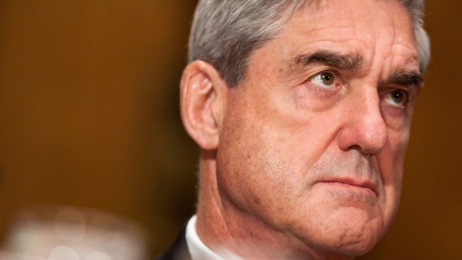 Mueller'd grand jury indcts 13 Russians for election telegram