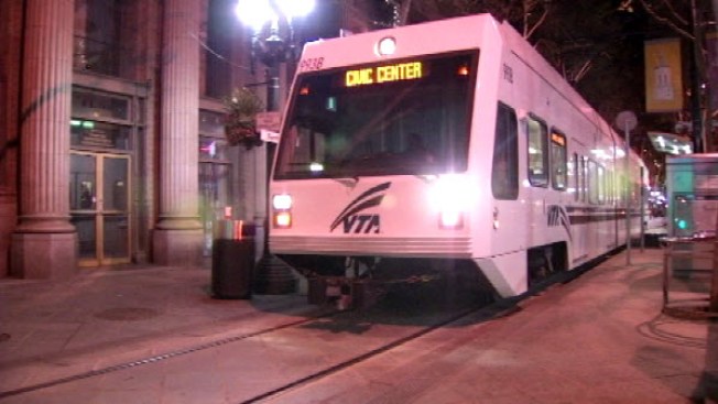 4500 Civic Center Vta Station Gratis