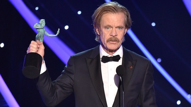 William Macy: It's hard to be a man these days William Macy: It's hard to be a man these days