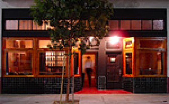 When Wine Yields: Third Street's Yield Wine Bar has...