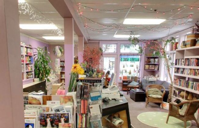 Longtime Fillmore District Business Marcus Books Evicted 