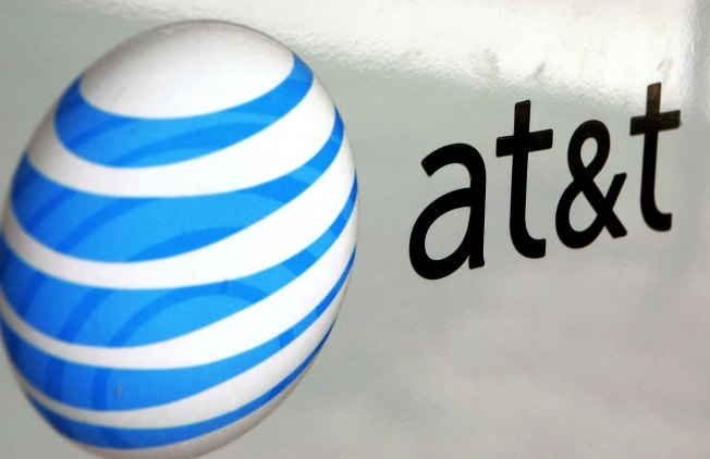 AT&T Customers Reporting Outages Nationwide